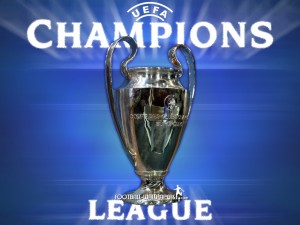 FC Barcelona – Juventus - champions leagua finale