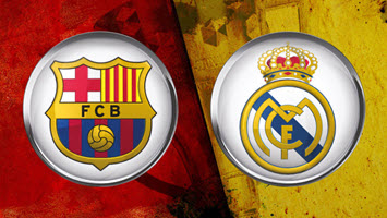 FC Barcelona - Real Madrid kaartjes kopen