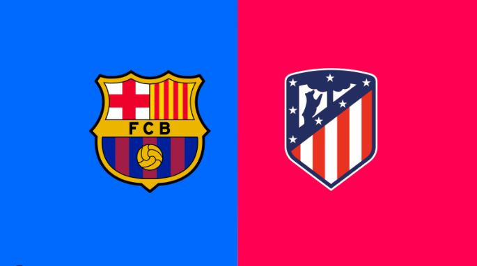 fc barcelona atletico madrid 24/25